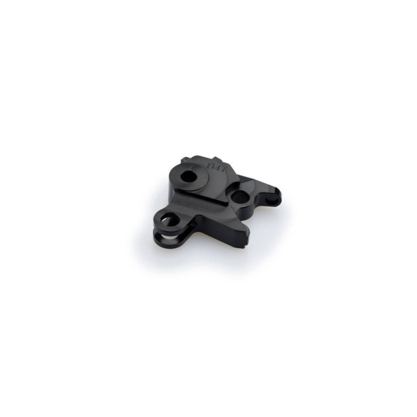 Puig Puig front brake lever adaptor | black | bmw r 1250 gs adventure 2018>2024